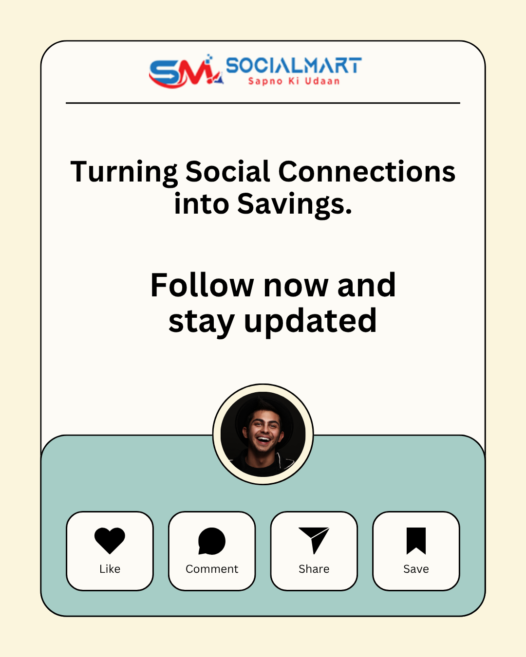 Social Mart success image